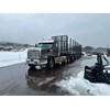 2025 Western Star 49X Log Truck